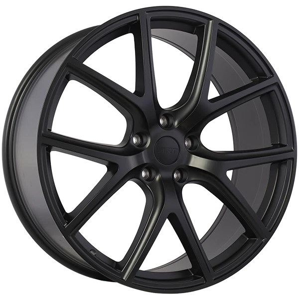 Art Replica Wheels – REPLICA 140 – Black – 22″x9″ 40mm – All weather Wheels – R1402201