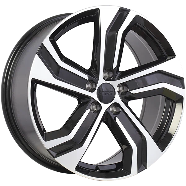 Art Replica Wheels – REPLICA 236 – Black – 18″x8″ 45mm – Summer Wheels – R2361802
