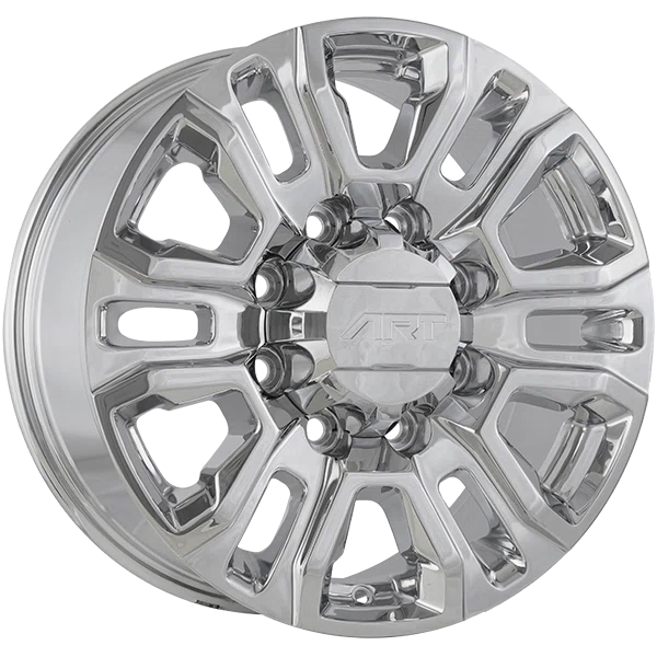 Art Replica Wheels – REPLICA 327 – Chrome – 18″x8″ 44mm – Summer Wheels – R3271805