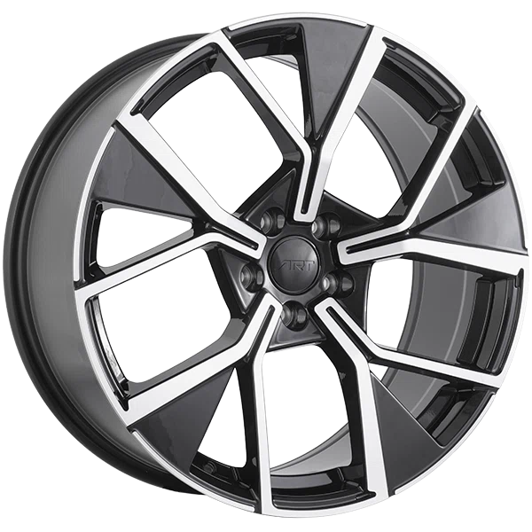 Art Replica Wheels – REPLICA 364 – Black – 19″x8.5″ 35mm – Summer Wheels – R3641903