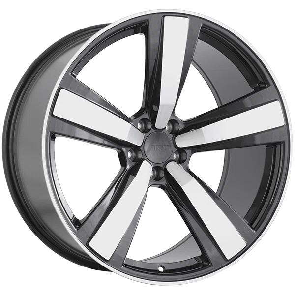 Art Replica Wheels – REPLICA 379 – Black – 21″x10″ 19mm – Summer Wheels – R3792102