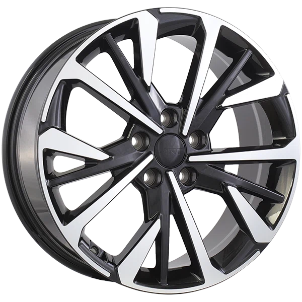 Art Replica Wheels – REPLICA 394 – Black – 18″x7.5″ 45mm – Summer Wheels – R3941801