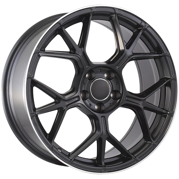 Art Replica Wheels – REPLICA 395 – Black – 19″x9.5″ 45mm – Summer Wheels – R3951902