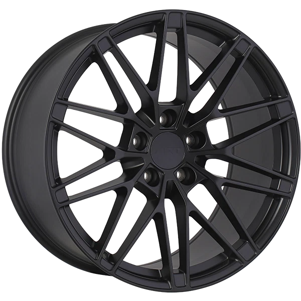 Art Replica Wheels – REPLICA 399 – Black – 20″x7.5″ 32mm – All weather Wheels – R3992001