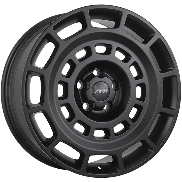 Art Replica Wheels – REPLICA 403 – Black – 20″x8.5″ 30mm – All weather Wheels – R4032001