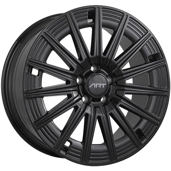 Art Replica Wheels – REPLICA 404 – Black – 19″x9″ 60mm – All weather Wheels – R4041902