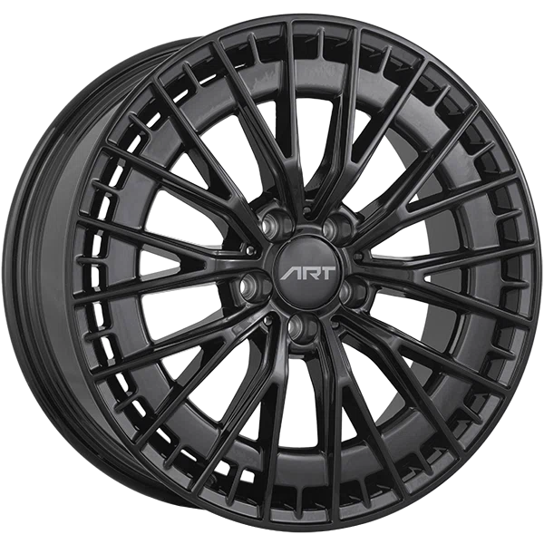 Art Replica Wheels – REPLICA 405 – Black – 19″x9″ 60mm – All weather Wheels – R4051902