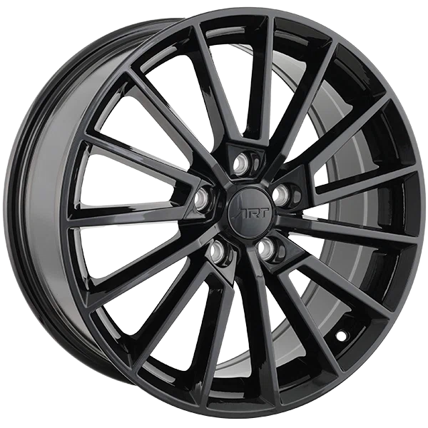 Art Replica Wheels – REPLICA 427 – Black – 17″x7″ 45mm – All weather Wheels – R4271701