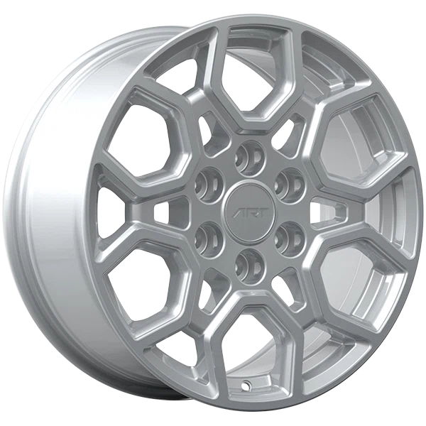 Art Replica Wheels – Replica 266 – Silver – 18″x8″ 35mm – All weather Wheels – R2661803