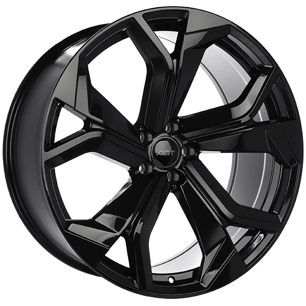 Art Replica Wheels – Replica 272 – Black – 21″x9.5″ 20mm – All weather Wheels – R2722101
