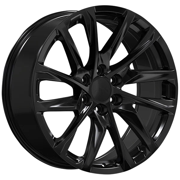 ART – Replica 303 – Black – 22″x9″ 28mm – All weather Wheels – R3032201