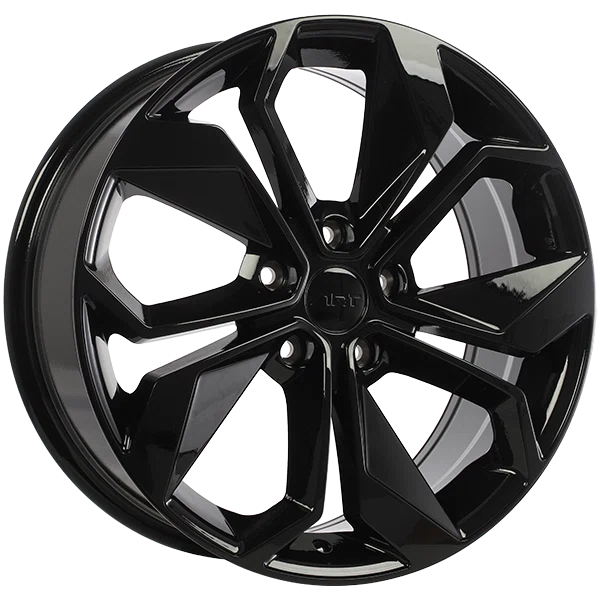 Art Replica Wheels – Replica 309 – Black – 16″x6.5″ 45mm – All weather Wheels – R3091608