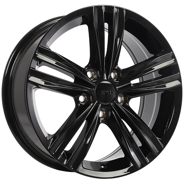 Art Replica Wheels – Replica 315 – Black – 16″x7″ 45mm – All weather Wheels – R3151601