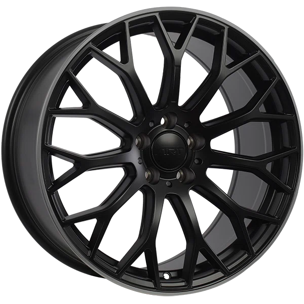 Art Replica Wheels – Replica 341 – Black – 19″x8″ 33mm – All weather Wheels – R3411903