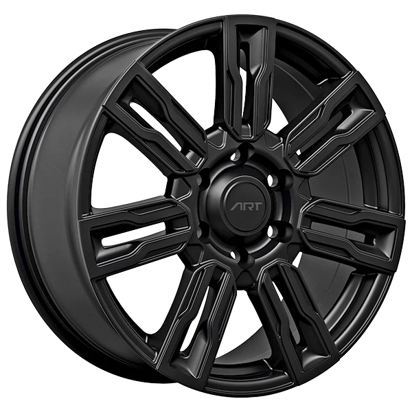 Art Replica Wheels – Replica 344 – Black – 20″x8.5″ 45mm – All weather Wheels – R3442001