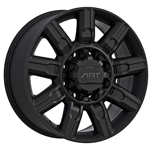 Art Replica Wheels – Replica 346 – Black – 20″x8.5″ 47mm – All weather Wheels – R3462001