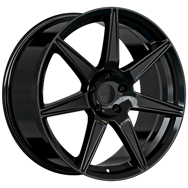 Art Replica Wheels – Replica 349 – Black – 20″x10.5″ 45mm – All weather Wheels – R3492002