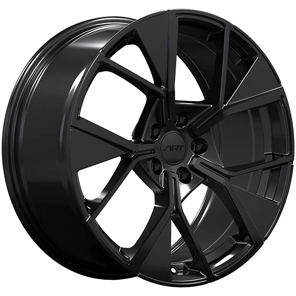 Art Replica Wheels – Replica 364 – Black – 19″x8.5″ 38mm – All weather Wheels – R3641901