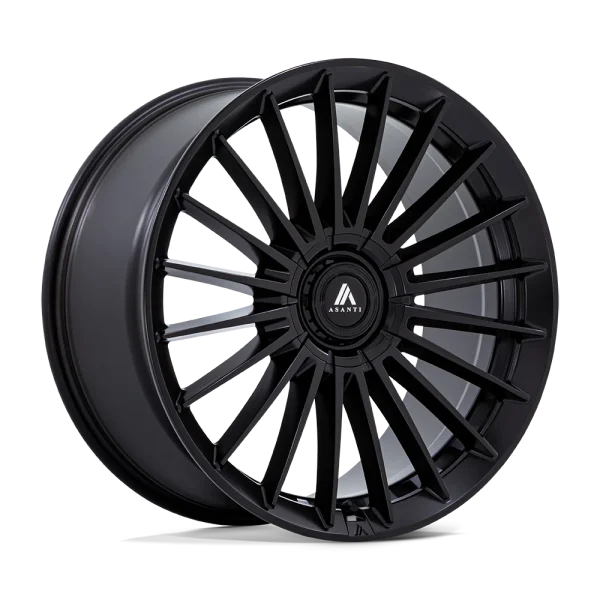 Asanti Black – AB048 VICEROY – Black – 20″x10.5″ 18mm – All weather Wheels – AB048MX20052018