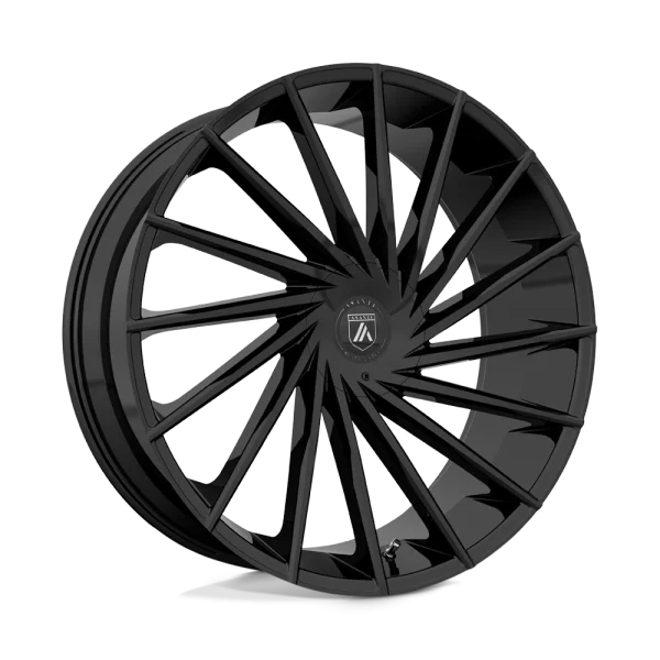 Asanti Black – ABL-18 MATAR – Black – 20″x8.5″ 30mm – All weather Wheels – ABL18-20855930GB