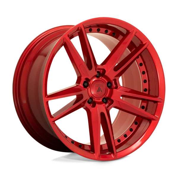 Asanti Black – ABL-33 REIGN – Other – 20″x10.5″ 20mm – All weather Wheels – ABL33-20051520RD