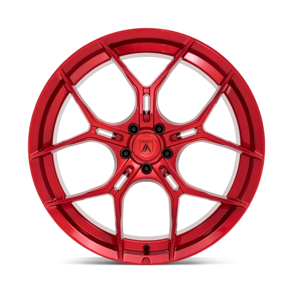 Asanti Black – ABL-37 MONARCH – Other – 20″x10.5″ 20mm – All weather Wheels – ABL37-20051520RD