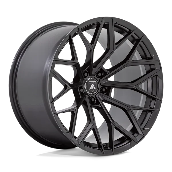 Asanti Black – AB039 MOGUL 5 – Black – 20″x10.5″ 38mm – All weather Wheels – AB039MX20054938