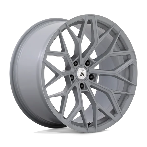Asanti Black – ABL-39 MOGUL – Gunmetal – 20″x10.5″ 20mm – All weather Wheels – AB039AX20055220