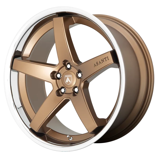 Asanti Black – ABL31 REGAL – Gunmetal – 20″x10.5″ 38mm – All weather Wheels – ABL31-20051238BR