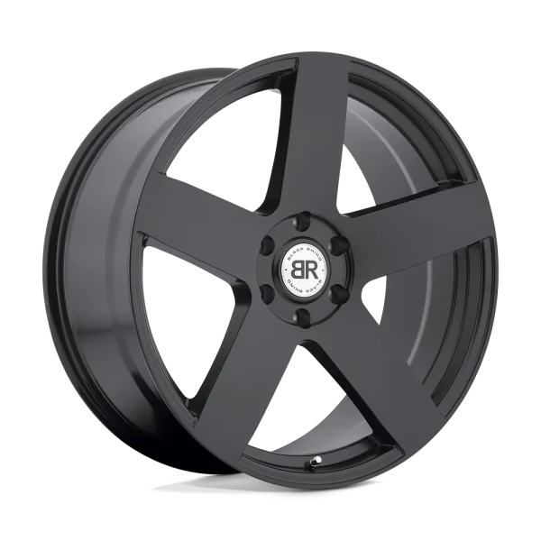 Black Rhino – EVEREST – Black – 22″x9.5″ 25mm – All weather Wheels – 2295EVE256140M12