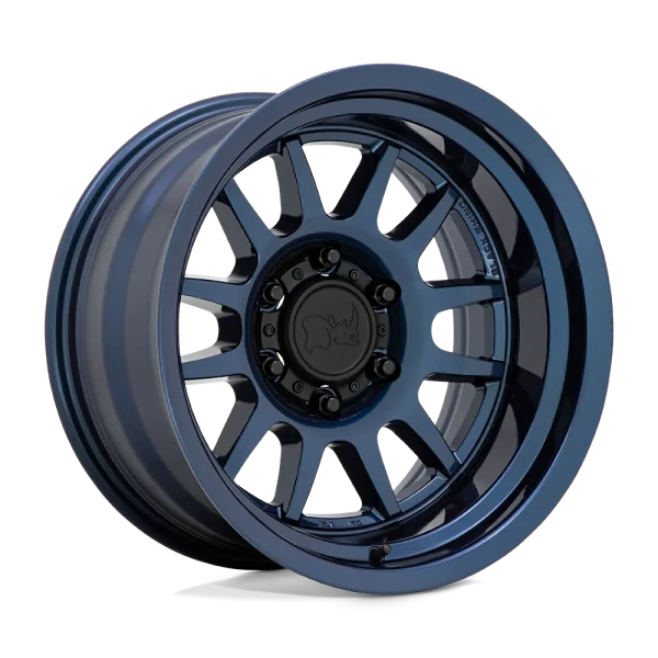 Black Rhino – GUIDE – Other – 16″x8.5″ -10mm – All weather Wheels – 1685GDE-06140U06