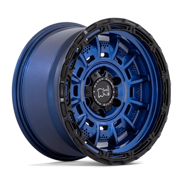 Black Rhino – LEGION – Other – 17″x9″ 0mm – All weather Wheels – BR002LB17905000