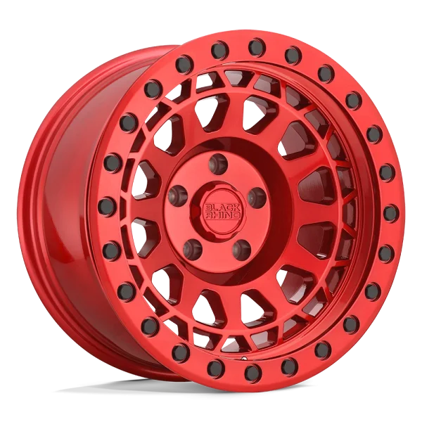 Black Rhino – PRIMM – Other – 17″x8.5″ -30mm – All weather Wheels – 1785PRM-06140R12