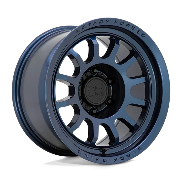 Black Rhino – RAPID – Other – 17″x8.5″ 0mm – All weather Wheels – 1785RPD006140U12