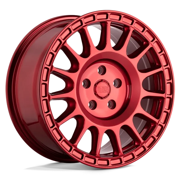 Black Rhino – SANDSTORM – Other – 15″x7″ 15mm – All weather Wheels – 1570SND155100R56A