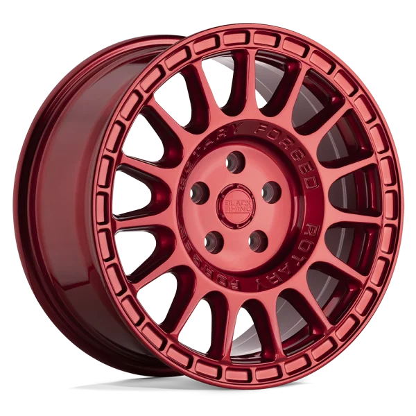 Black Rhino – SANDSTORM – Other – 15″x7″ 15mm – All weather Wheels – 1570SND155100R56