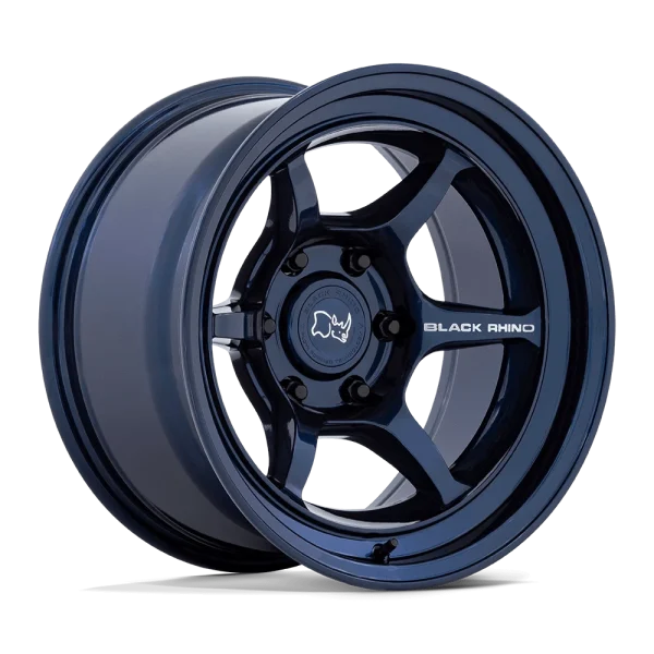 Black Rhino – SHOGUN – Other – 17″x8.5″ -10mm – All weather Wheels – BR011LX17856810N
