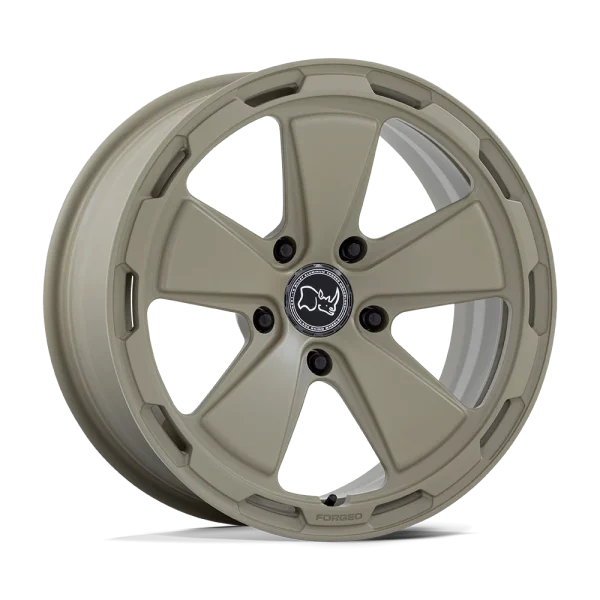 Black Rhino – TAIGA – Grey – 18″x8″ 20mm – All weather Wheels – BR403AX18805320
