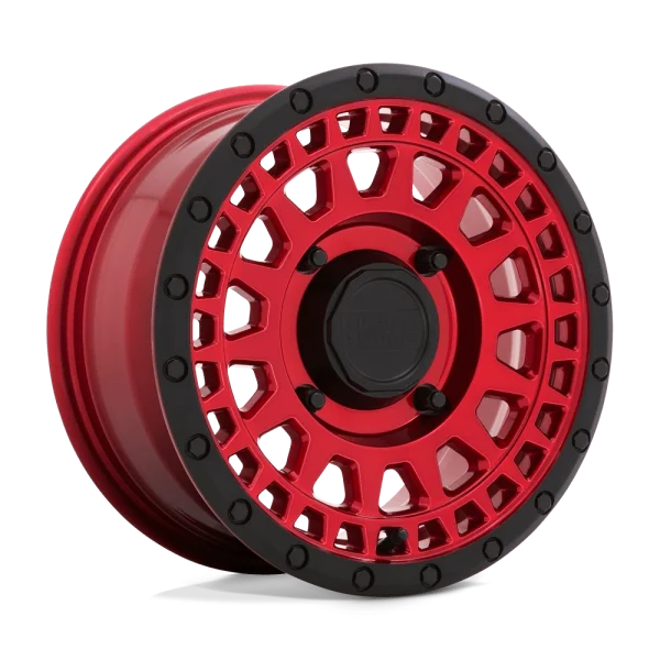 Black Rhino Powersports – PARKER UTV – Other – 14″x7″ 36mm – All weather Wheels – 1470PKR364110R82