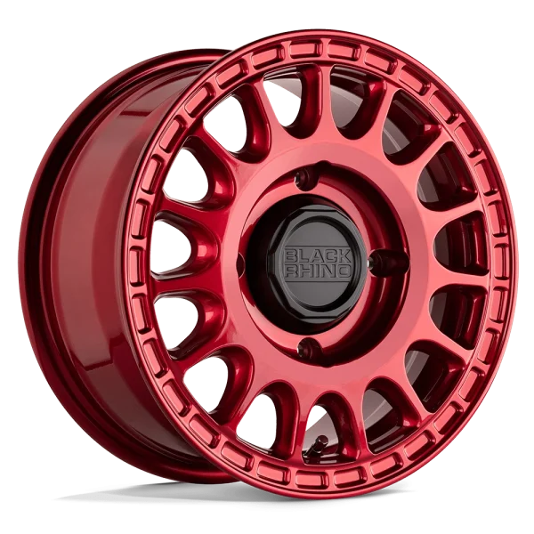 Black Rhino Powersports – SANDSTORM UTV – Other – 15″x7″ 36mm – All weather Wheels – 1570SND364110R80A