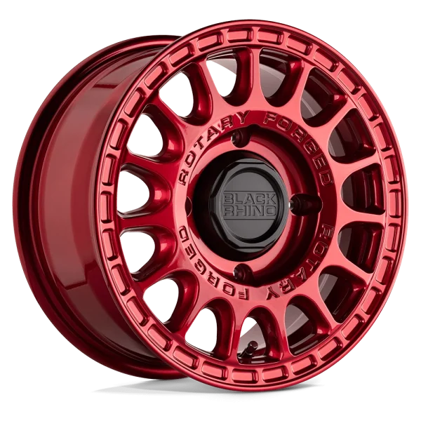 Black Rhino Powersports – SANDSTORM UTV – Other – 15″x7″ 36mm – All weather Wheels – 1570SND364110R80