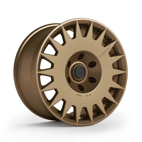 Blackhorn Offroad – GR17 – Bronze – 17″x8.5″ 0mm – All weather Wheels – GR17170850006139BR