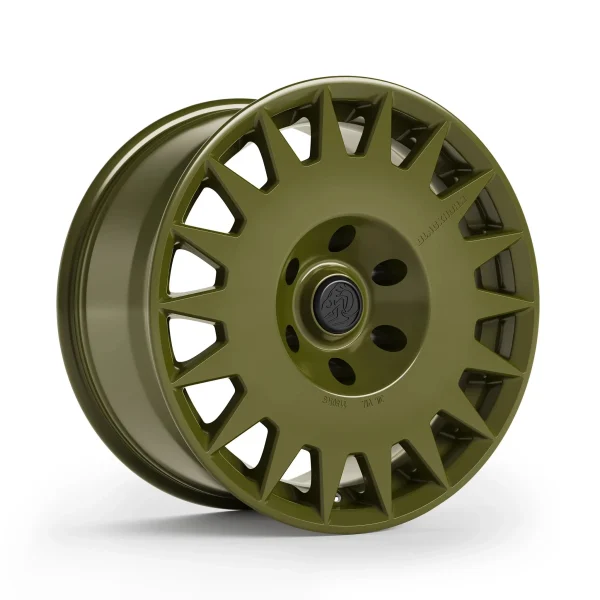 Blackhorn Offroad – GR17 – Other – 17″x8.5″ 0mm – All weather Wheels – GR17170850006139RG