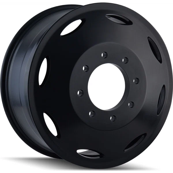 Cali Off-Road – BRUTAL – Black – 20″x8.25″ 115mm – Summer Wheels – 9105-2879BI