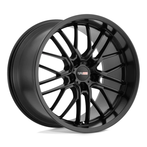 Cray Wheels – EAGLE – Black – 18″x9″ 50mm – All weather Wheels – 1890CRE505121M70
