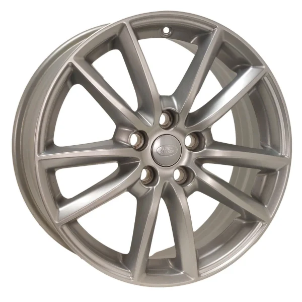 DTD – OEM – Take Off – Silver – 19″x7.5″ 57mm – All weather Wheels – H72269T