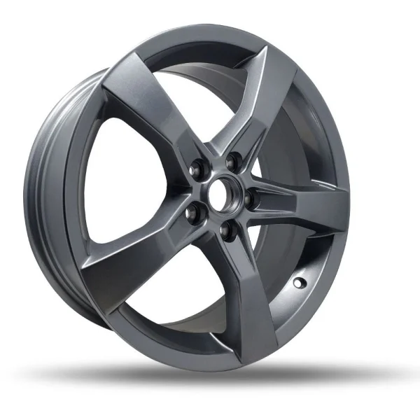 DTD – Replica – Gunmetal – 17″x7.5″ 44mm – All weather Wheels – X52115