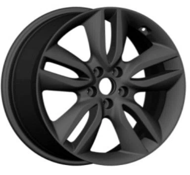 DTD – Replica – Gunmetal – 19″x7.5″ 48mm – All weather Wheels – X51369