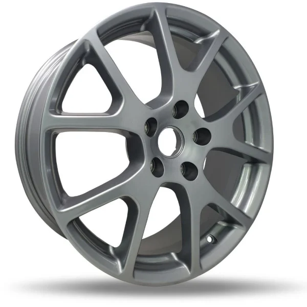 DTD – Replica – Gunmetal – 19″x7″ 40mm – All weather Wheels – X53213