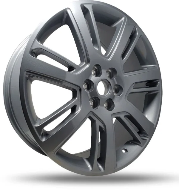 DTD – Replica – Gunmetal – 20″x8″ 53mm – All weather Wheels – X52118